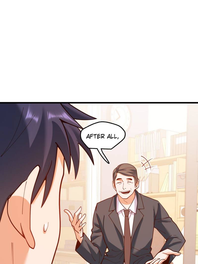 I Regressed to Level Up Instead of Being a Simp Chapter 145 - Page 41