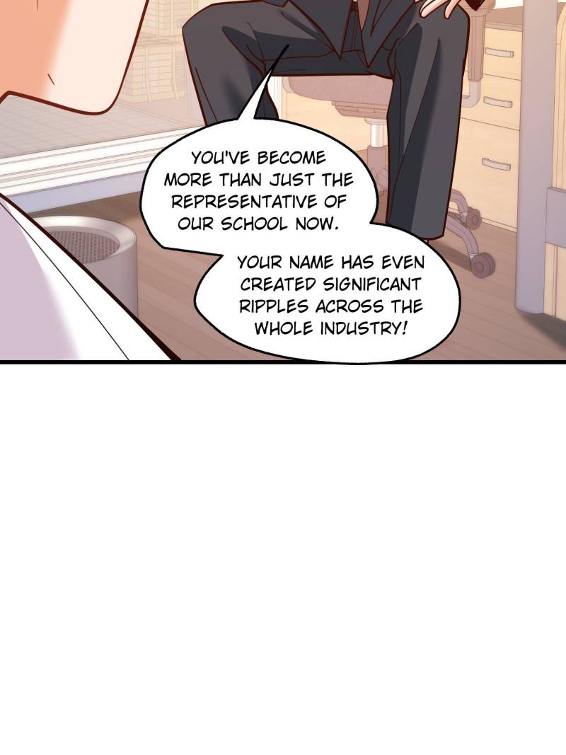 I Regressed to Level Up Instead of Being a Simp Chapter 145 - Page 42