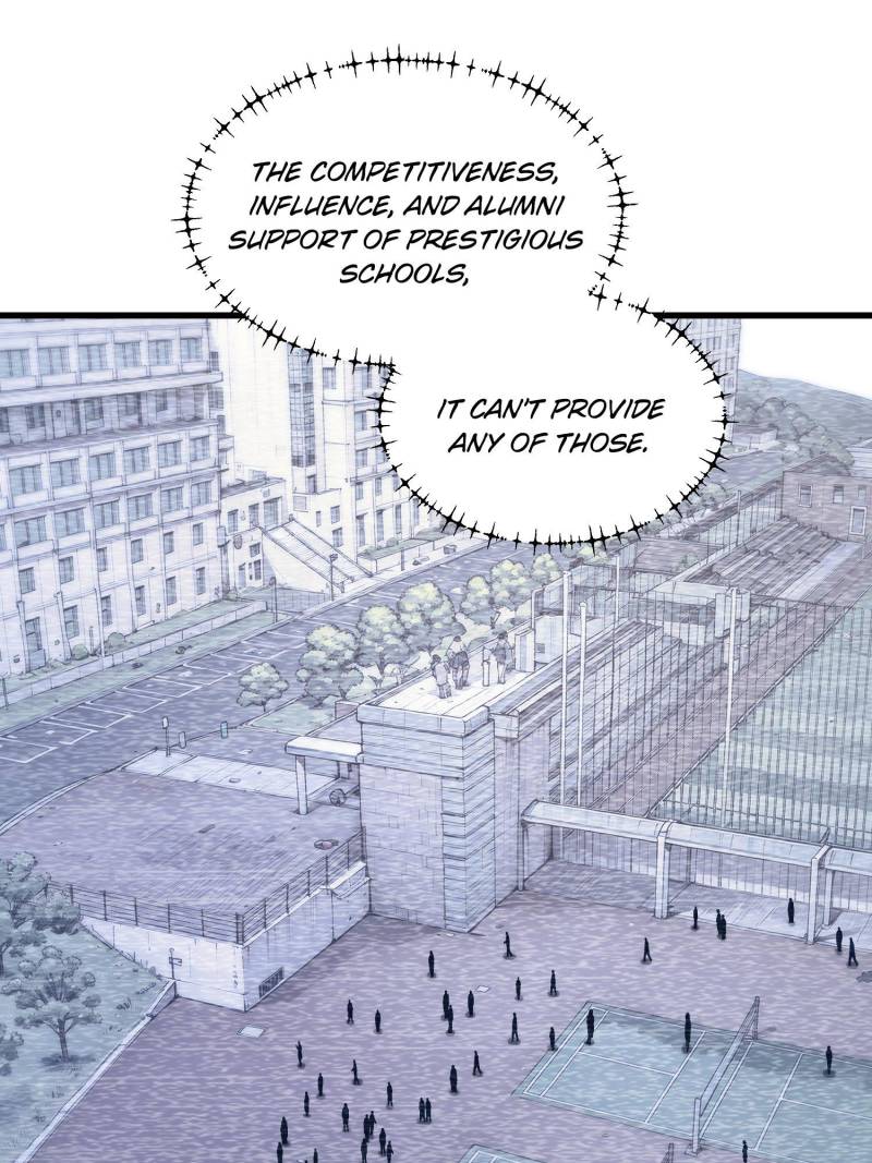 I Regressed to Level Up Instead of Being a Simp Chapter 145 - Page 44