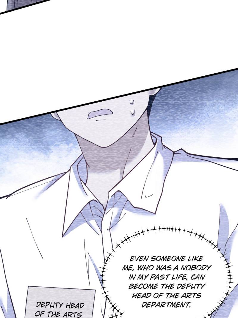 I Regressed to Level Up Instead of Being a Simp Chapter 145 - Page 46