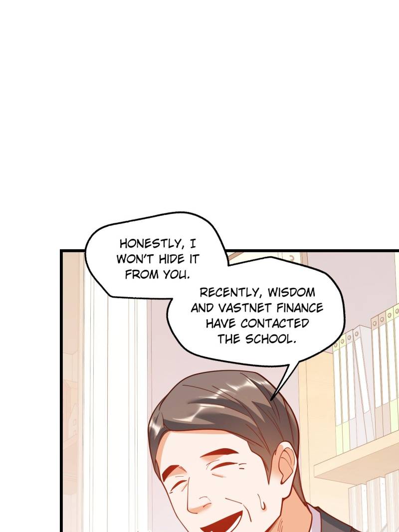 I Regressed to Level Up Instead of Being a Simp Chapter 145 - Page 50