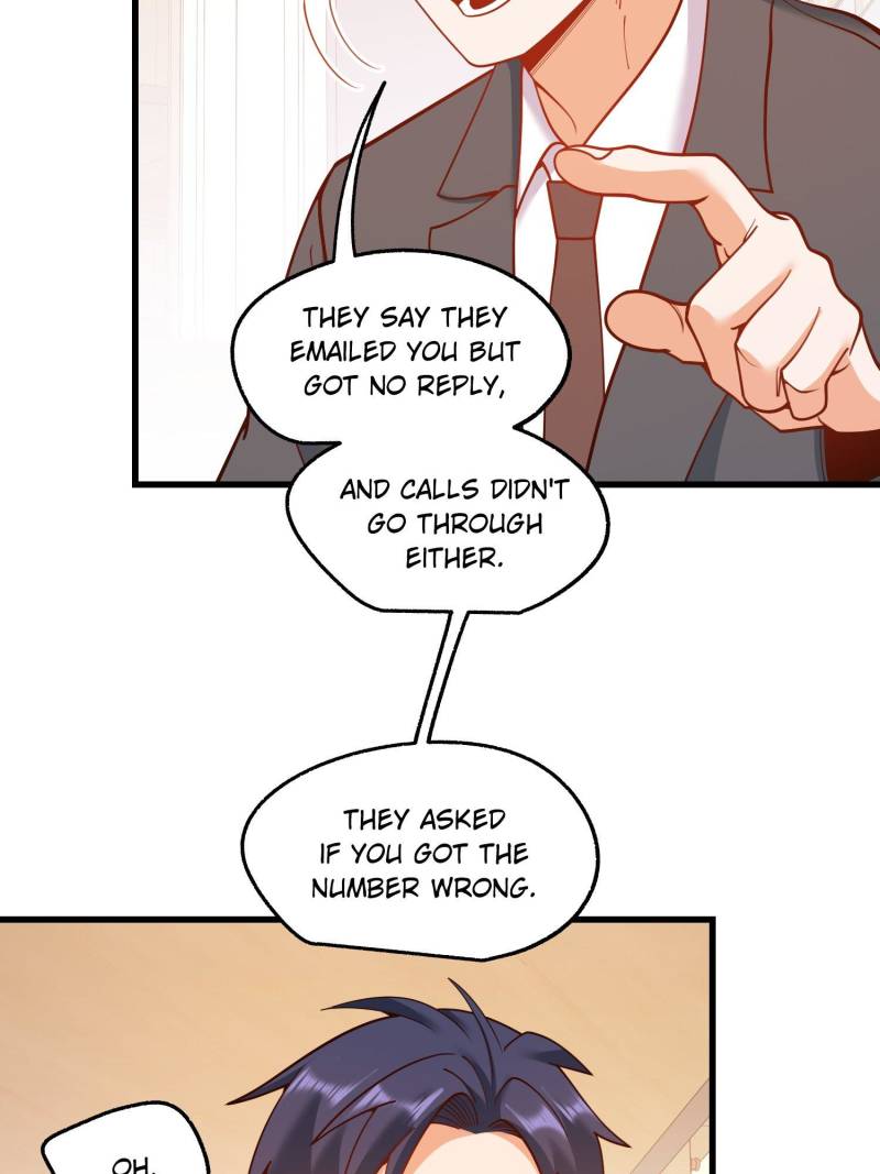 I Regressed to Level Up Instead of Being a Simp Chapter 145 - Page 51