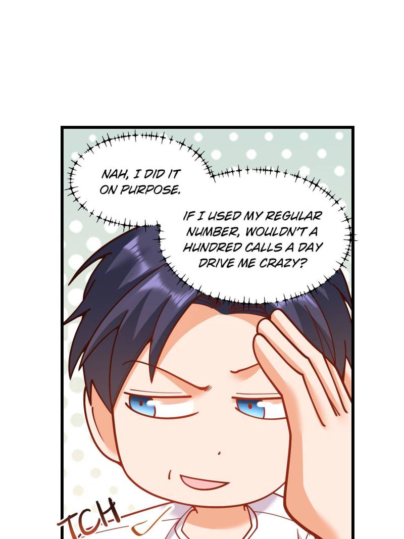 I Regressed to Level Up Instead of Being a Simp Chapter 145 - Page 53