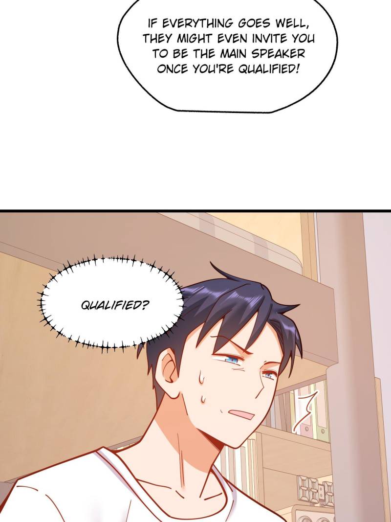 I Regressed to Level Up Instead of Being a Simp Chapter 145 - Page 57