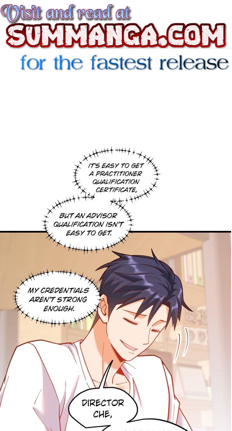 I Regressed to Level Up Instead of Being a Simp Chapter 146 - Page 1