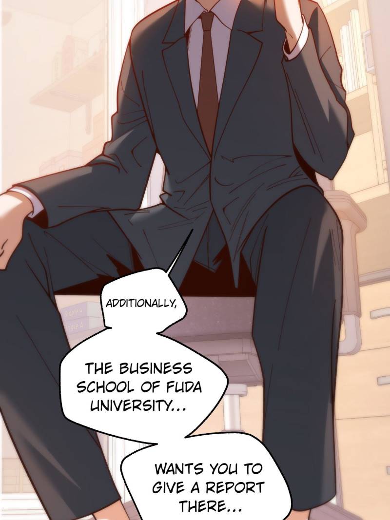 I Regressed to Level Up Instead of Being a Simp Chapter 146 - Page 12