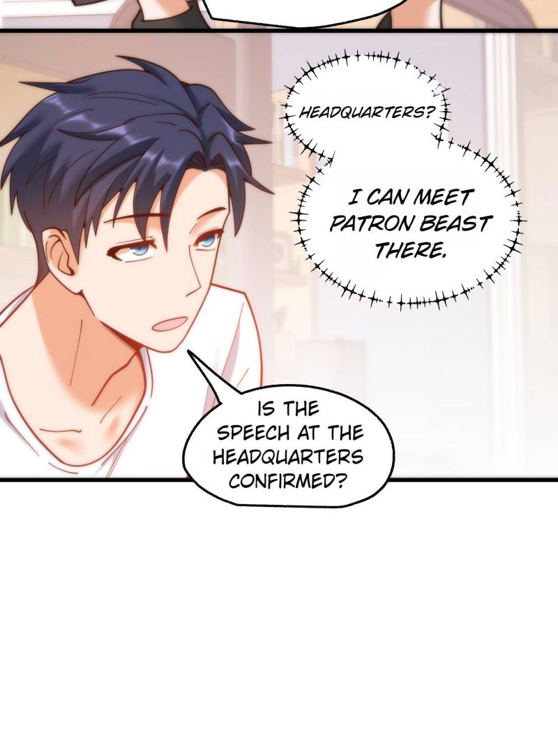 I Regressed to Level Up Instead of Being a Simp Chapter 146 - Page 13