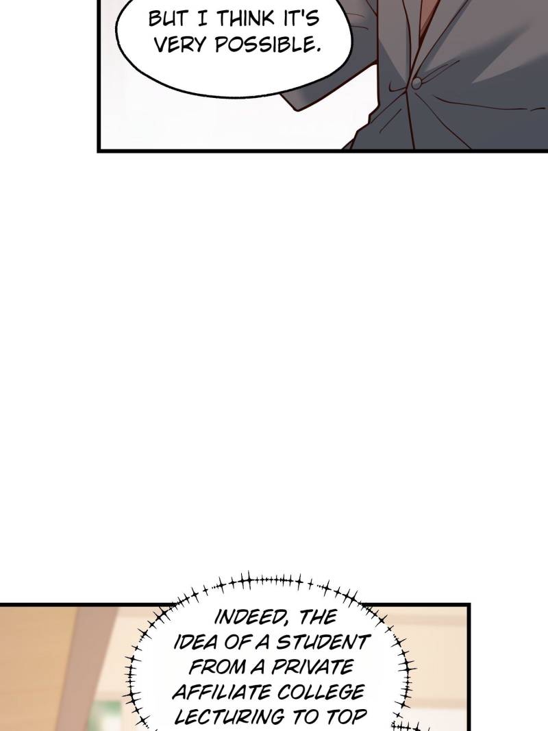 I Regressed to Level Up Instead of Being a Simp Chapter 146 - Page 15