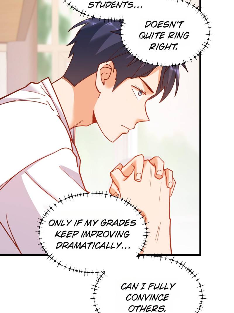 I Regressed to Level Up Instead of Being a Simp Chapter 146 - Page 16