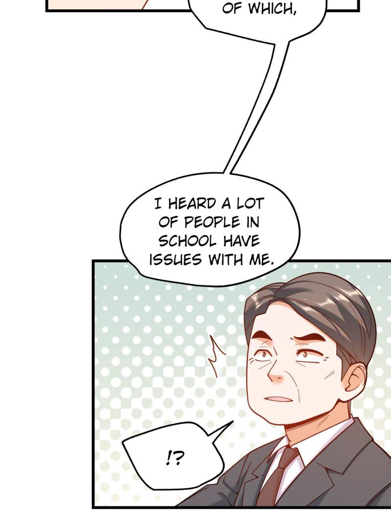 I Regressed to Level Up Instead of Being a Simp Chapter 146 - Page 18