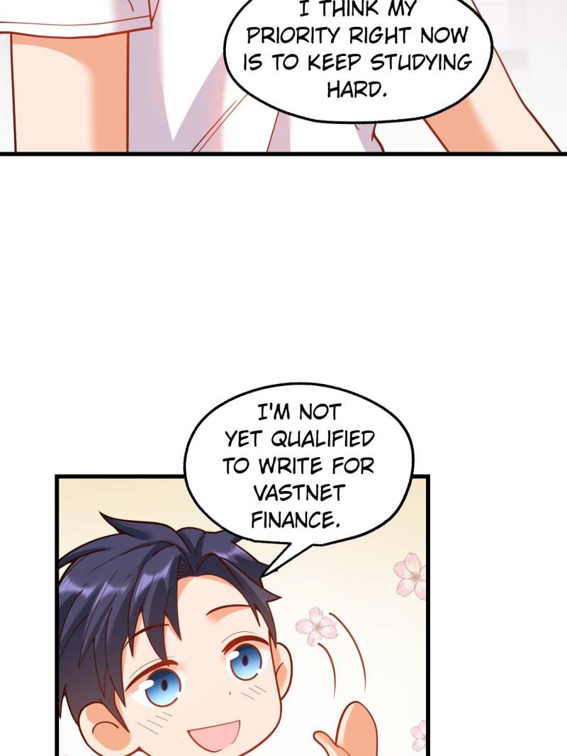 I Regressed to Level Up Instead of Being a Simp Chapter 146 - Page 2