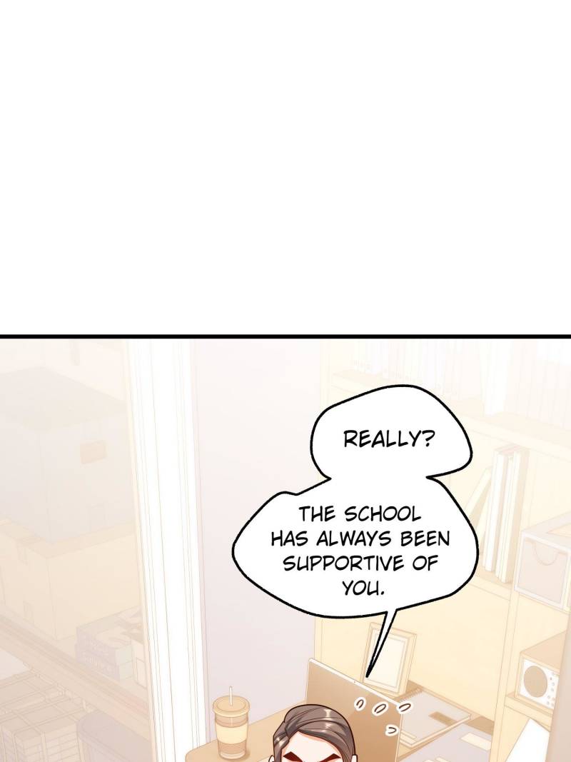 I Regressed to Level Up Instead of Being a Simp Chapter 146 - Page 20