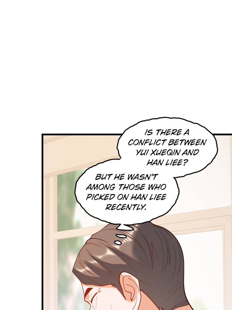 I Regressed to Level Up Instead of Being a Simp Chapter 146 - Page 29