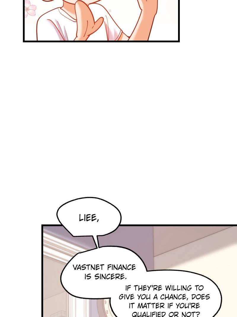 I Regressed to Level Up Instead of Being a Simp Chapter 146 - Page 3