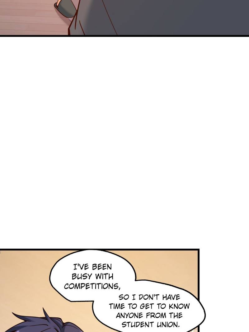 I Regressed to Level Up Instead of Being a Simp Chapter 146 - Page 35