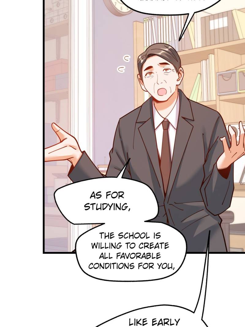 I Regressed to Level Up Instead of Being a Simp Chapter 146 - Page 4