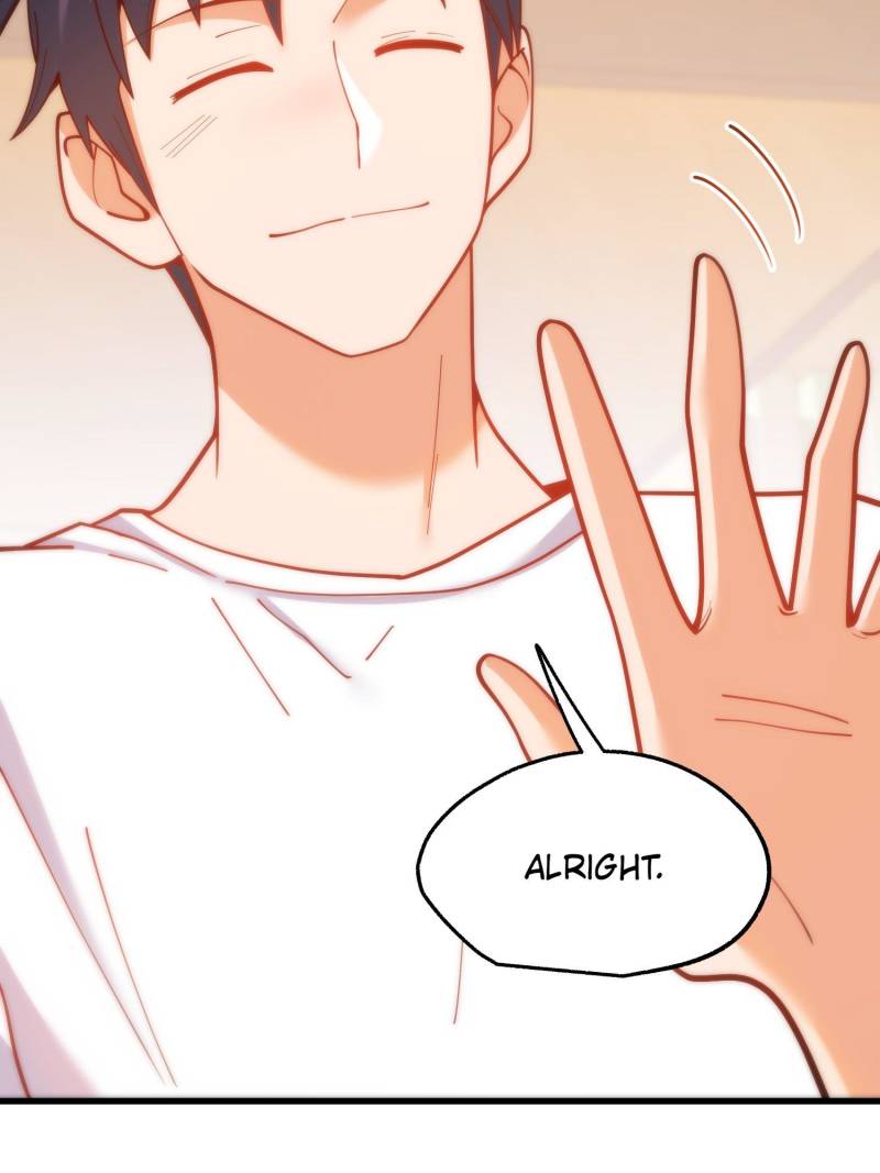 I Regressed to Level Up Instead of Being a Simp Chapter 146 - Page 42