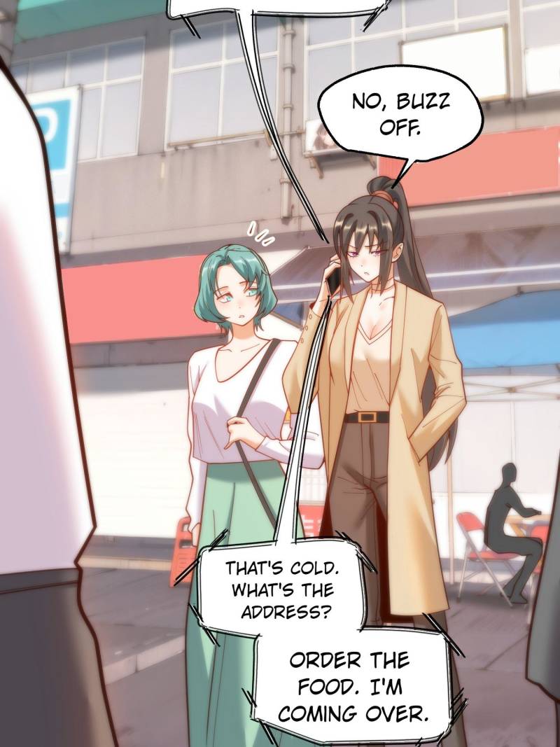 I Regressed to Level Up Instead of Being a Simp Chapter 146 - Page 45