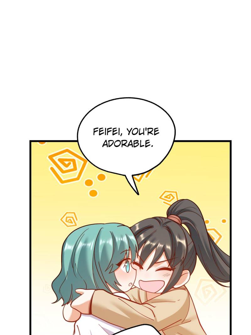 I Regressed to Level Up Instead of Being a Simp Chapter 146 - Page 50