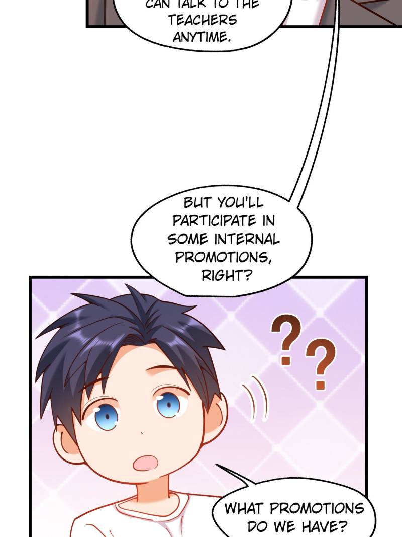 I Regressed to Level Up Instead of Being a Simp Chapter 146 - Page 9