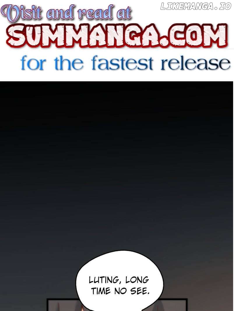 I Regressed to Level Up Instead of Being a Simp Chapter 147 - Page 1