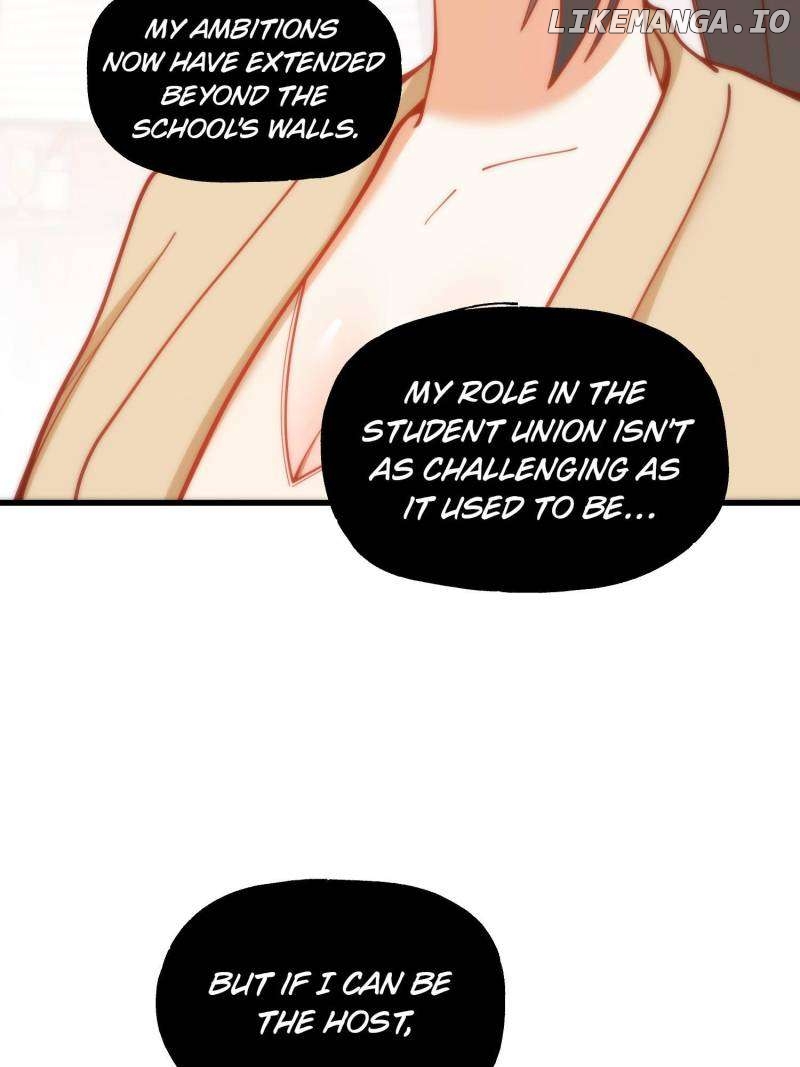 I Regressed to Level Up Instead of Being a Simp Chapter 147 - Page 12