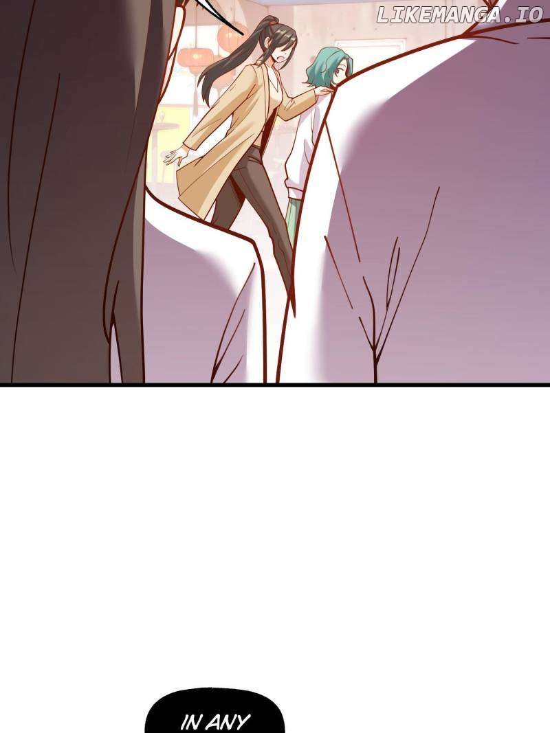 I Regressed to Level Up Instead of Being a Simp Chapter 147 - Page 15