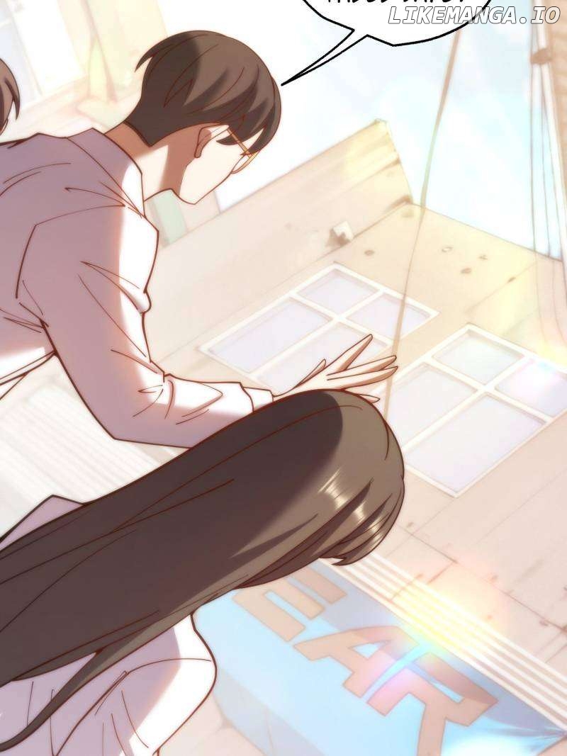 I Regressed to Level Up Instead of Being a Simp Chapter 147 - Page 3