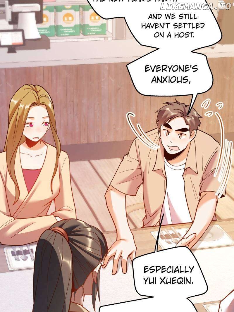 I Regressed to Level Up Instead of Being a Simp Chapter 147 - Page 50