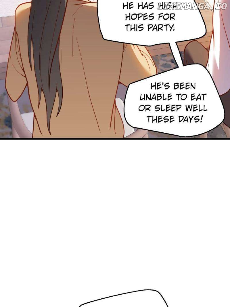 I Regressed to Level Up Instead of Being a Simp Chapter 147 - Page 51