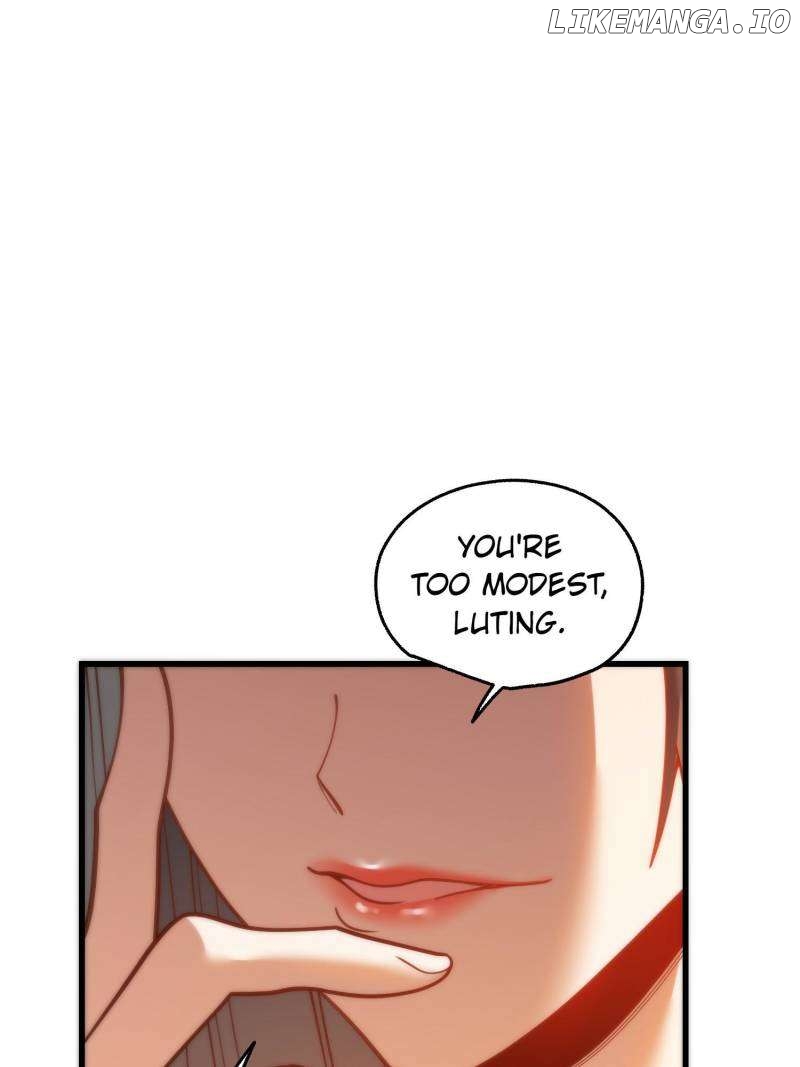 I Regressed to Level Up Instead of Being a Simp Chapter 147 - Page 60