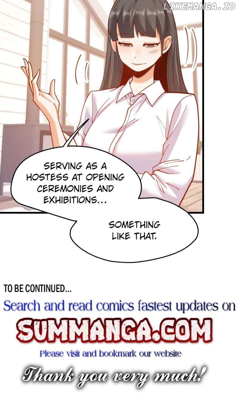 I Regressed to Level Up Instead of Being a Simp Chapter 147 - Page 65