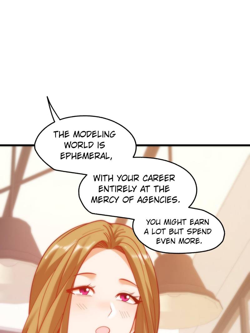 I Regressed to Level Up Instead of Being a Simp Chapter 148 - Page 10