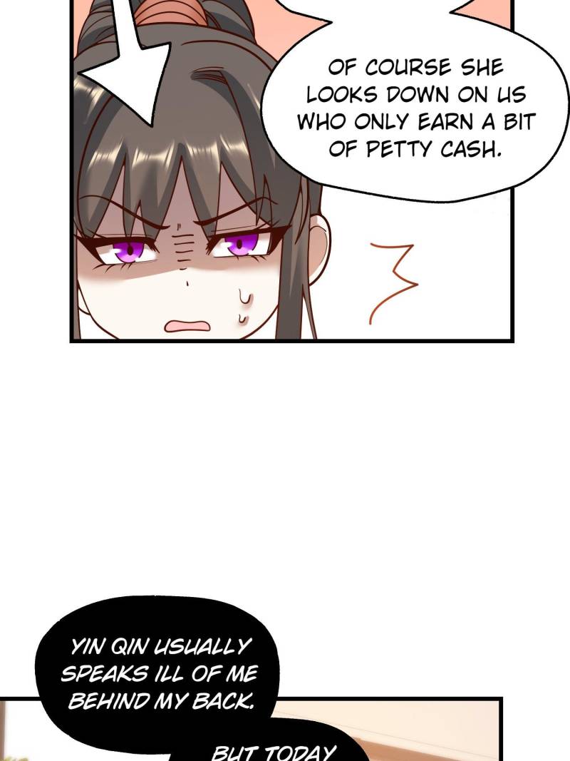 I Regressed to Level Up Instead of Being a Simp Chapter 148 - Page 14