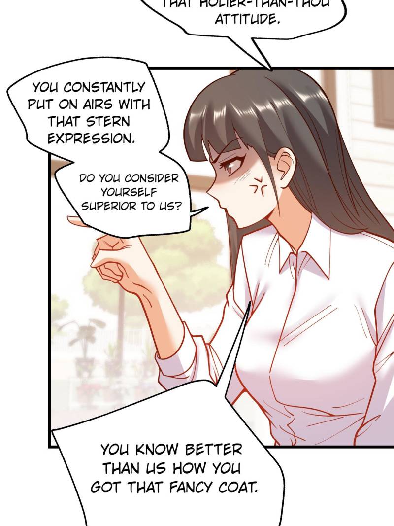 I Regressed to Level Up Instead of Being a Simp Chapter 148 - Page 16