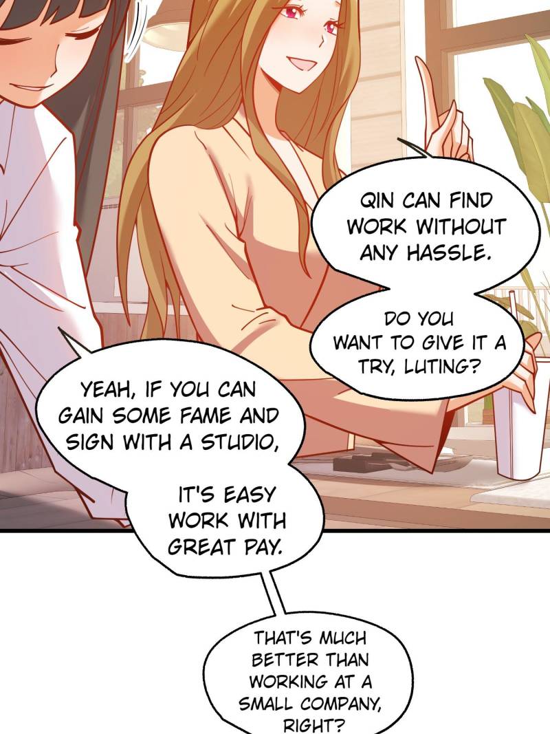 I Regressed to Level Up Instead of Being a Simp Chapter 148 - Page 2