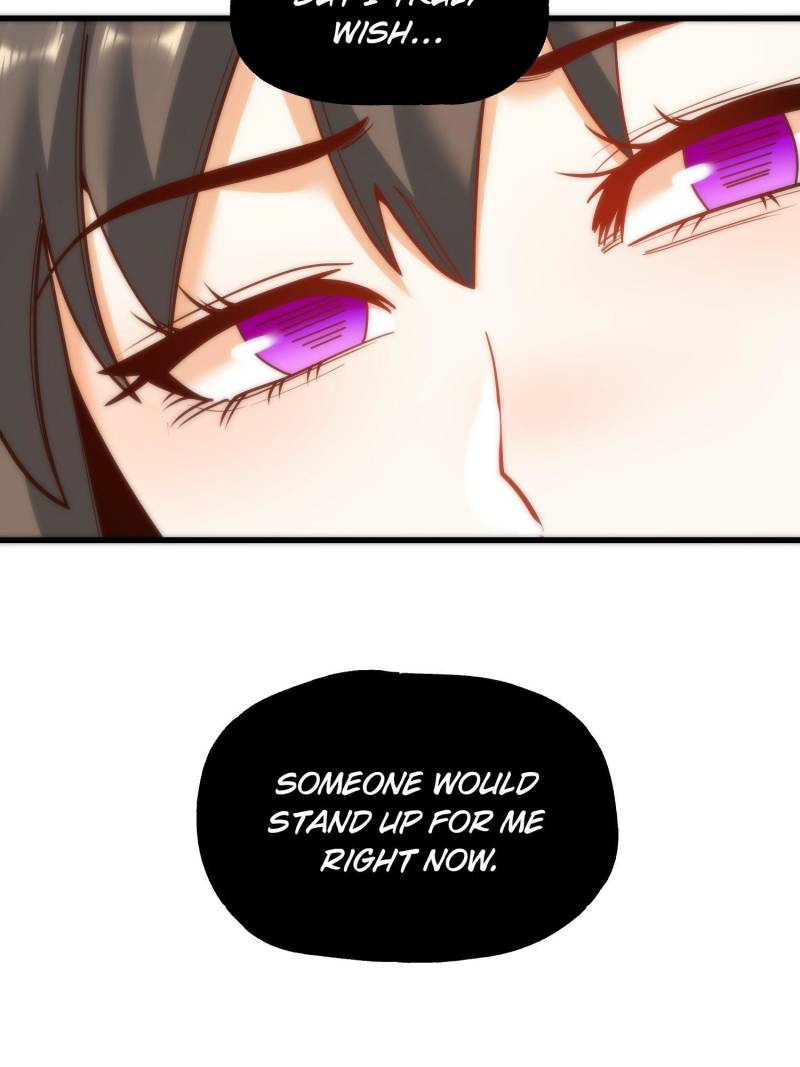 I Regressed to Level Up Instead of Being a Simp Chapter 148 - Page 22