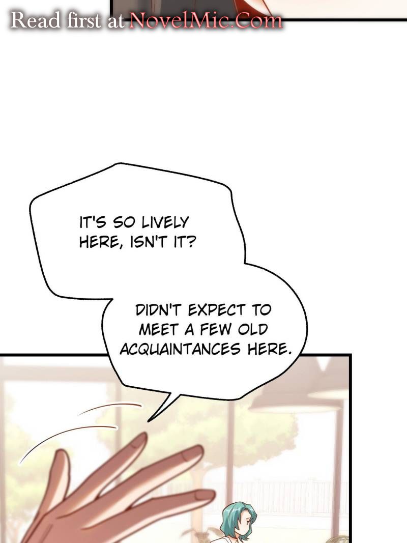 I Regressed to Level Up Instead of Being a Simp Chapter 148 - Page 24