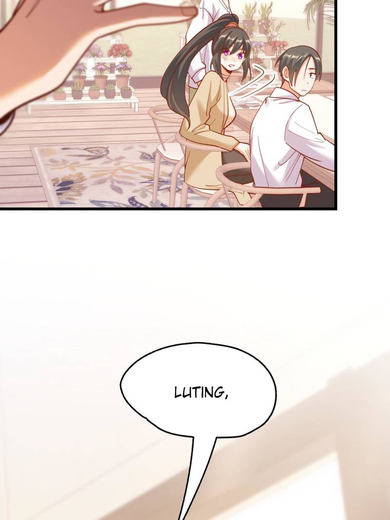 I Regressed to Level Up Instead of Being a Simp Chapter 148 - Page 25