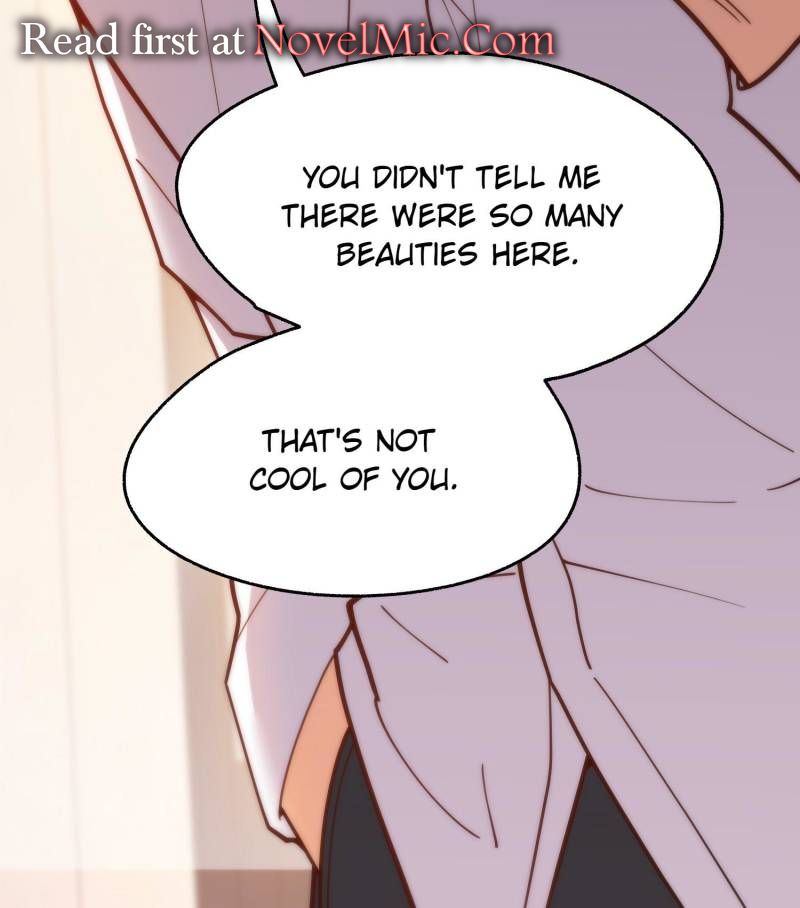 I Regressed to Level Up Instead of Being a Simp Chapter 148 - Page 27