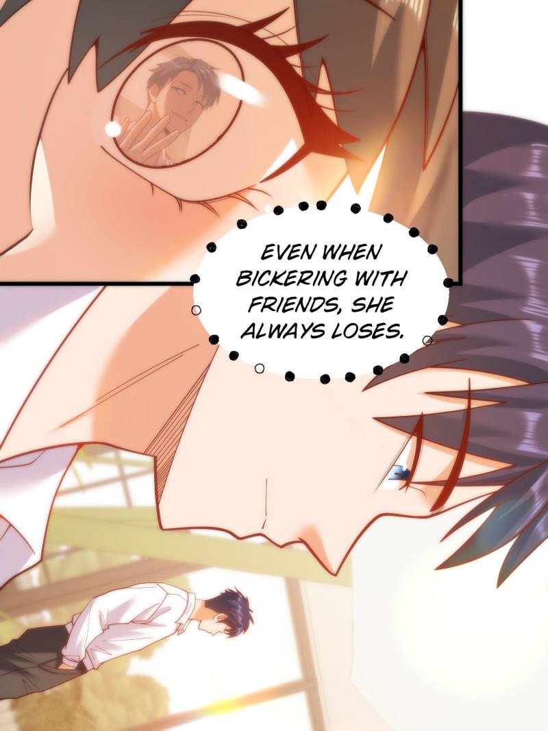 I Regressed to Level Up Instead of Being a Simp Chapter 148 - Page 29