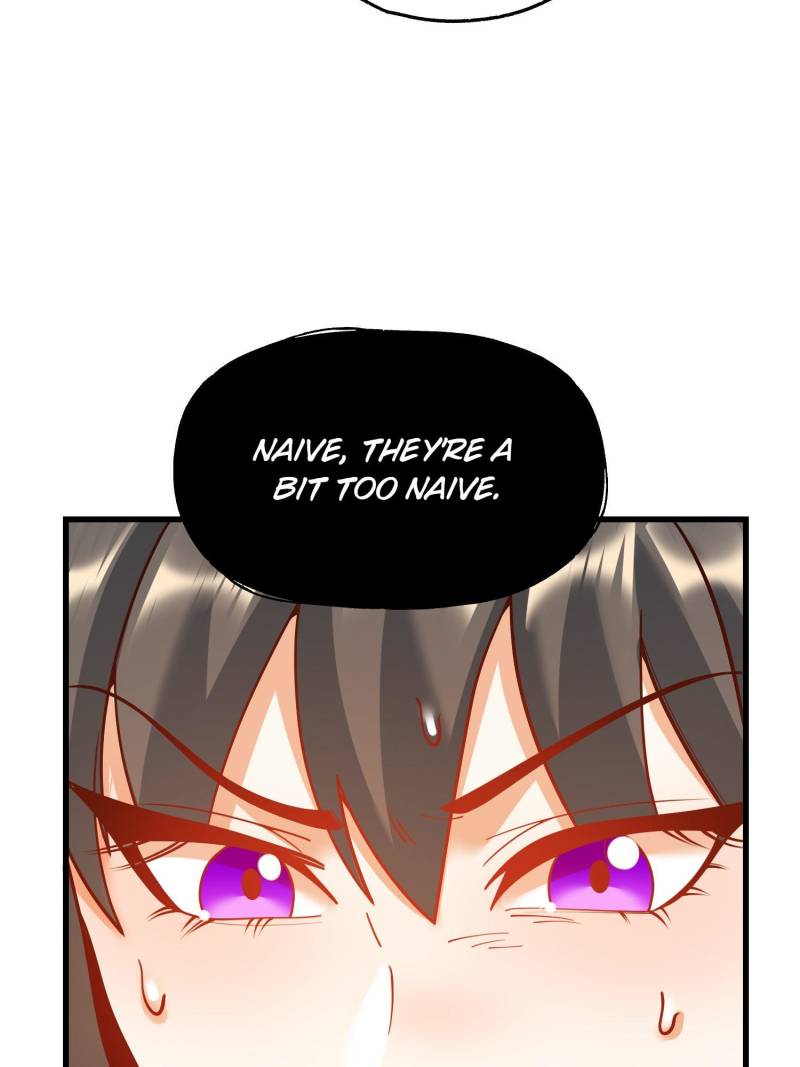 I Regressed to Level Up Instead of Being a Simp Chapter 148 - Page 3