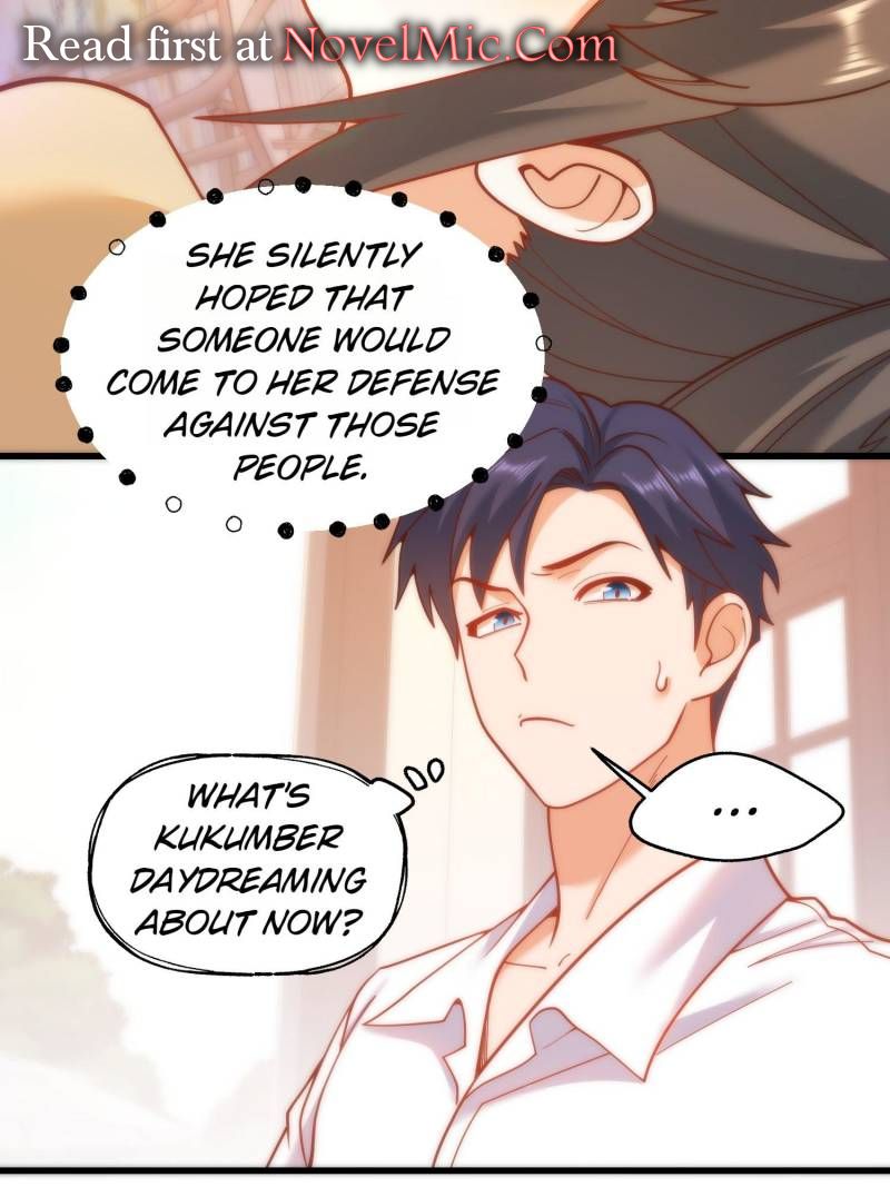 I Regressed to Level Up Instead of Being a Simp Chapter 148 - Page 31