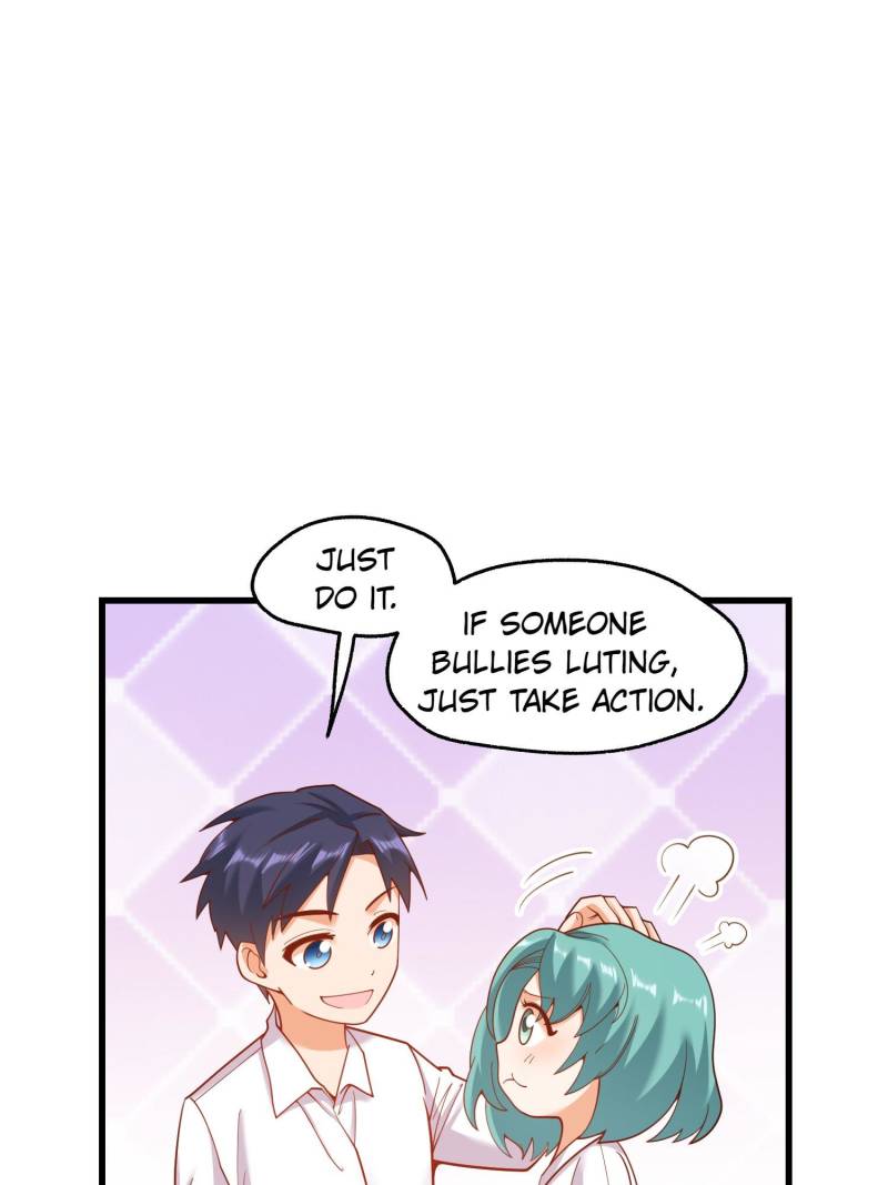 I Regressed to Level Up Instead of Being a Simp Chapter 148 - Page 37