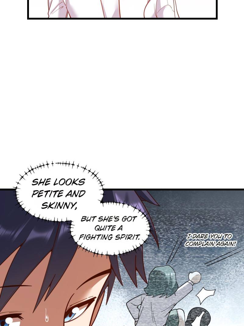 I Regressed to Level Up Instead of Being a Simp Chapter 148 - Page 38