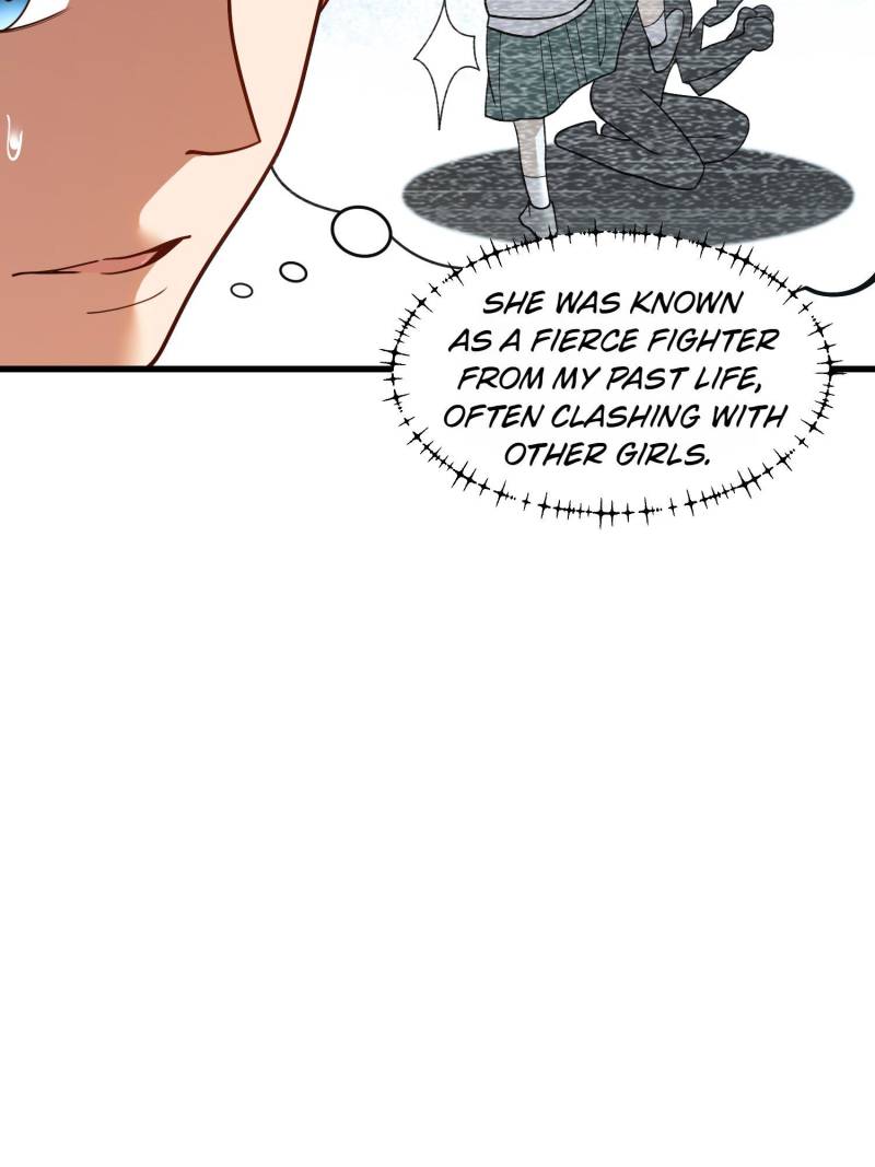 I Regressed to Level Up Instead of Being a Simp Chapter 148 - Page 39