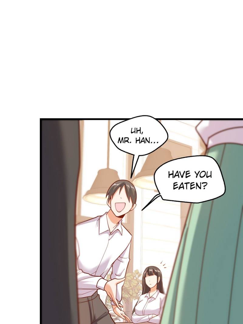 I Regressed to Level Up Instead of Being a Simp Chapter 148 - Page 40