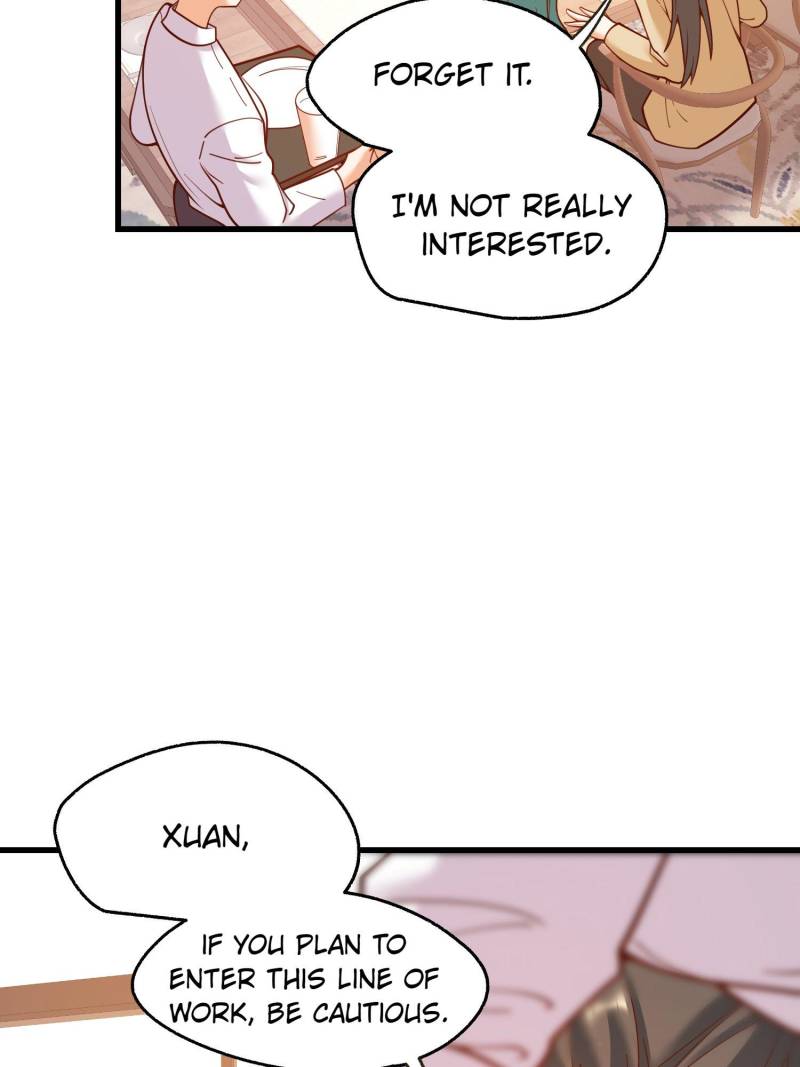 I Regressed to Level Up Instead of Being a Simp Chapter 148 - Page 8