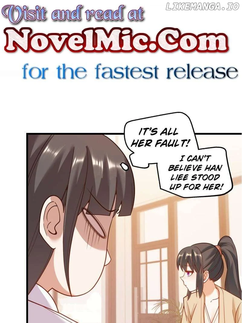 I Regressed to Level Up Instead of Being a Simp Chapter 149 - Page 1