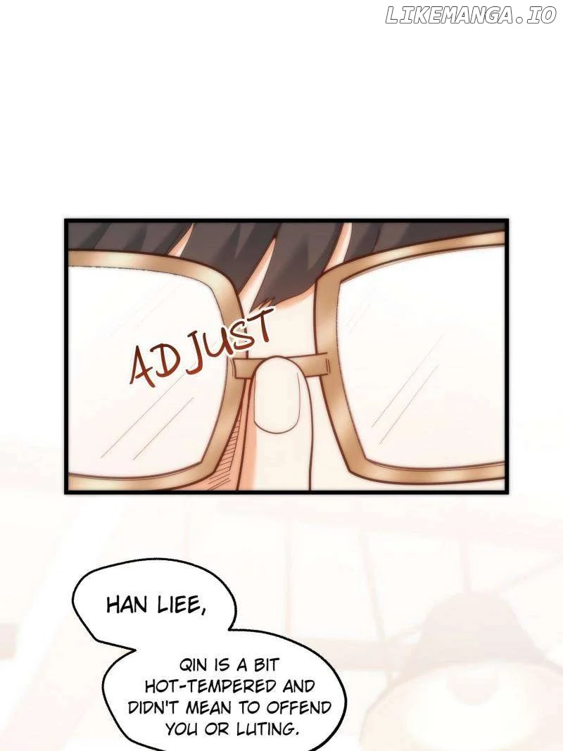 I Regressed to Level Up Instead of Being a Simp Chapter 149 - Page 10